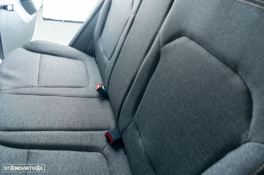 Dacia Spring Electric 45 Comfort - 13