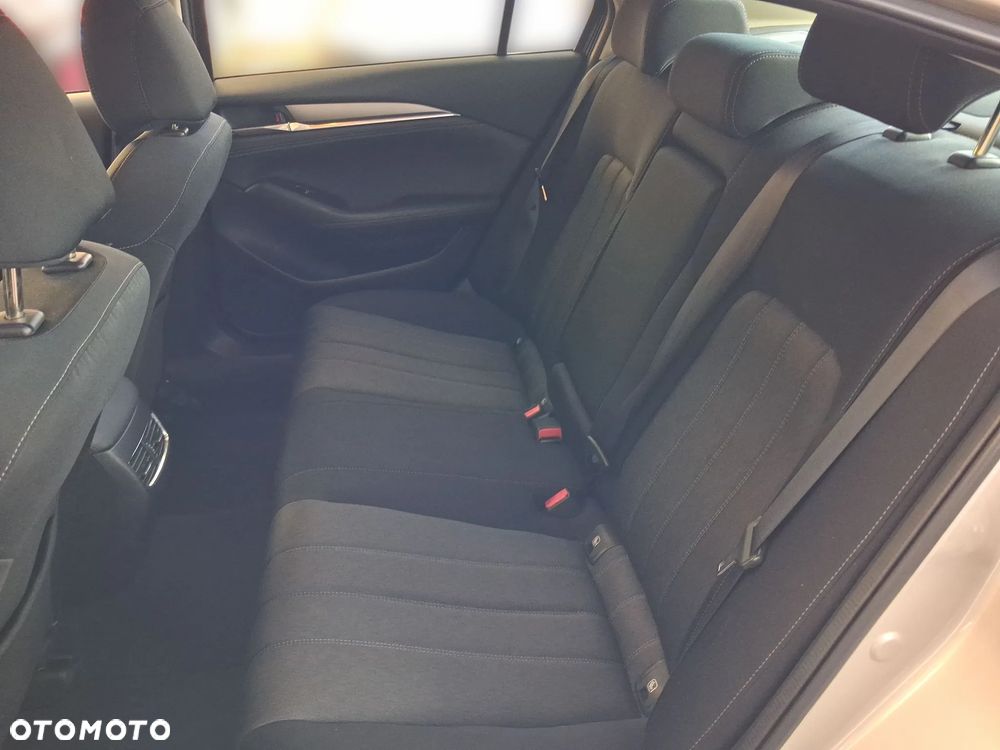 Mazda 6 2.0 Center-Line - 18