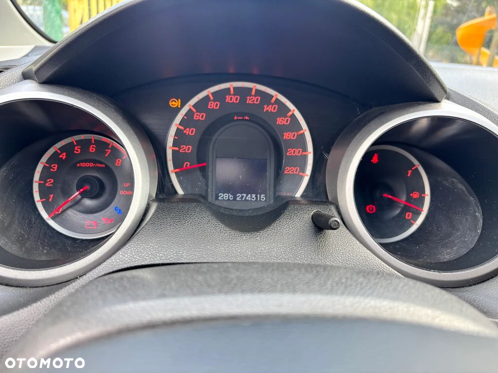 Honda Jazz 1.2 i-VTEC Trend - 12