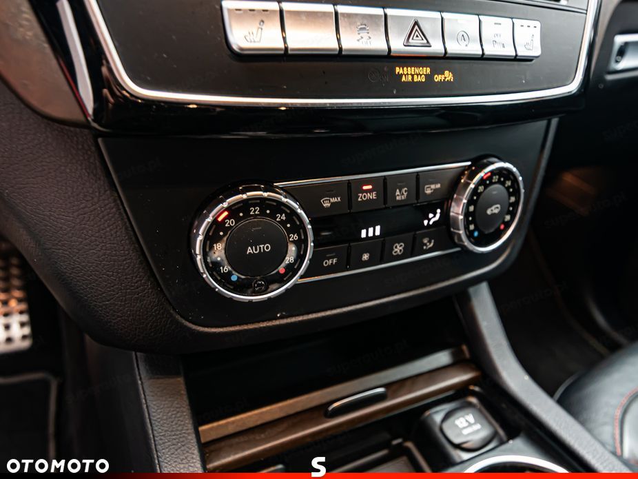 Mercedes-Benz GLE 350 d 4-Matic - 20