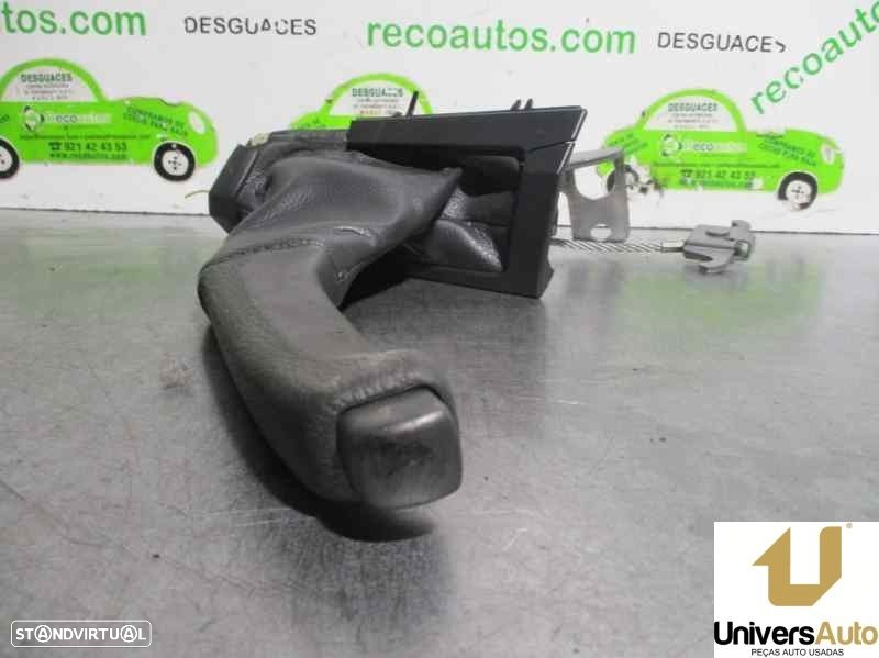 ALAVANCA TRAVÃO DE MÃO VOLVO V70 II 2000 -9485201 - 4