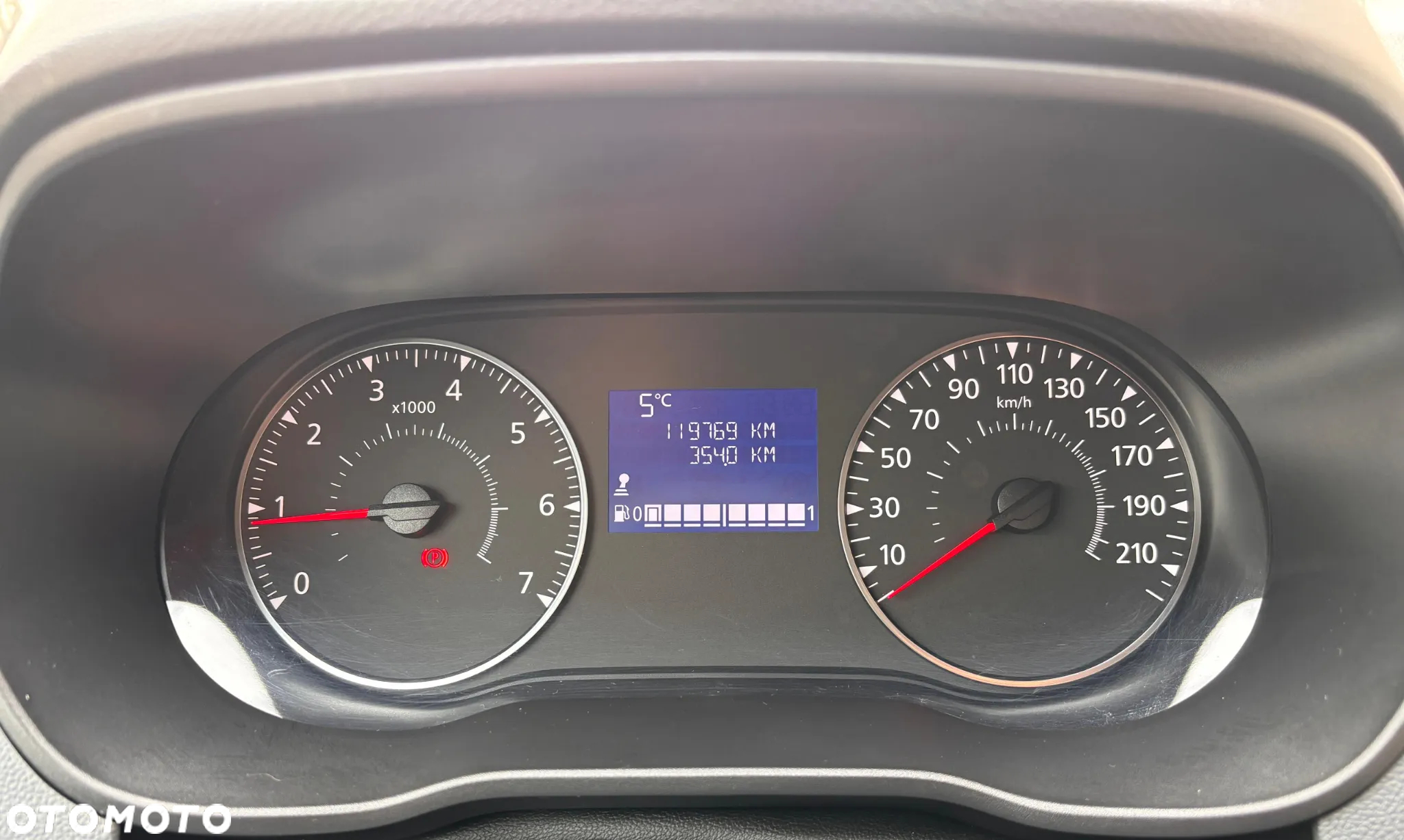 Dacia Duster 1.0 TCe Essential - 4