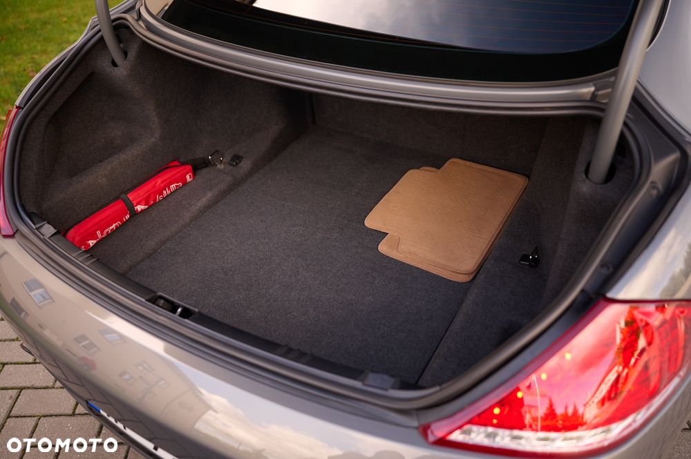 BMW Seria 6 635d - 25