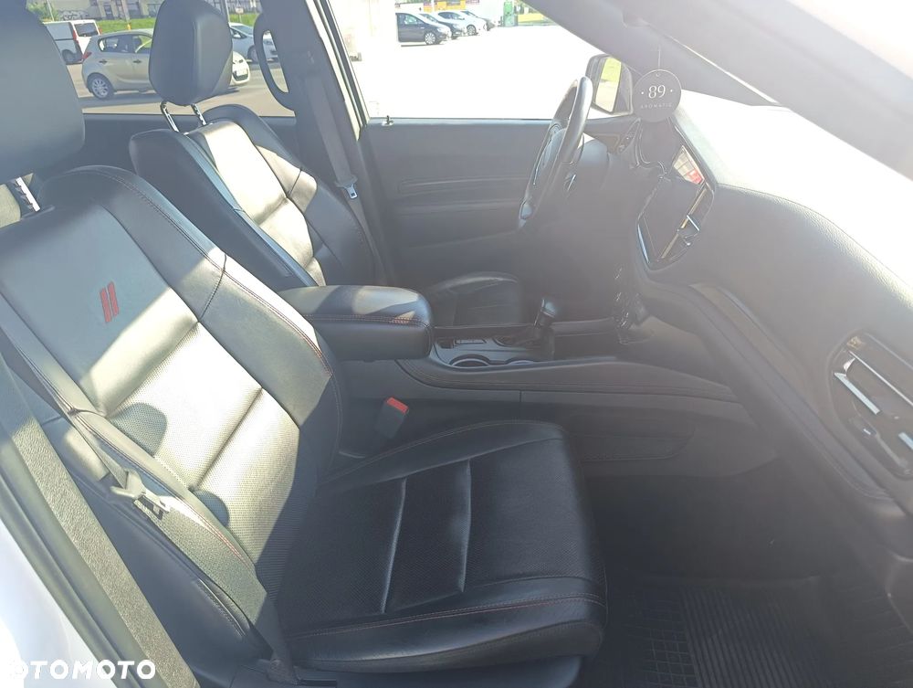Dodge Durango 5.7 R/T - 16