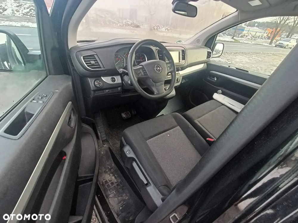 Opel Zafira Life D Vivaro C Części - 6