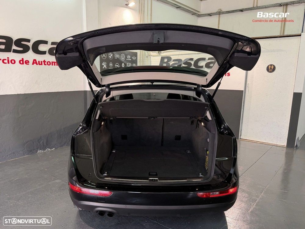 Audi Q5 2.0 TDI quattro Sport - 6