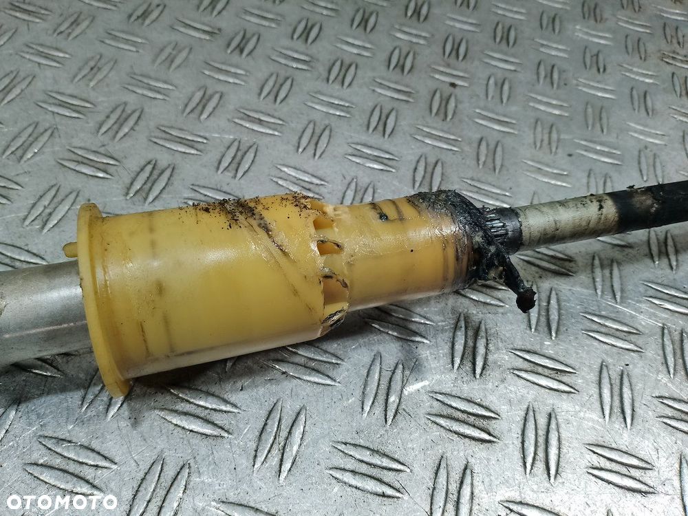 PION KIEROWNICZY MAYBACH X222 A2314620005 6.0 V12 - 6