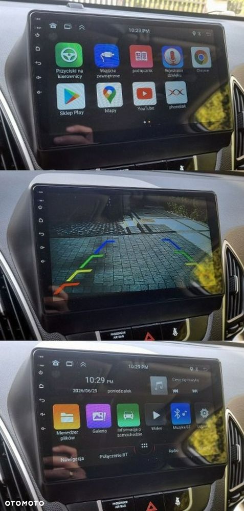 Hyundai ix35 - 14