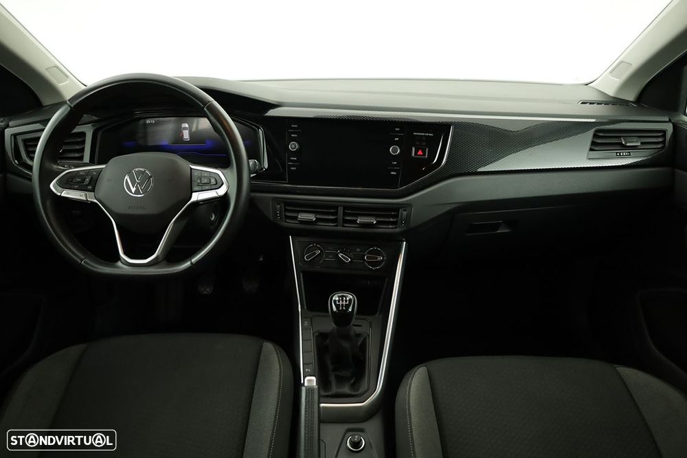 VW Polo 1.0 TSI Urban - 8
