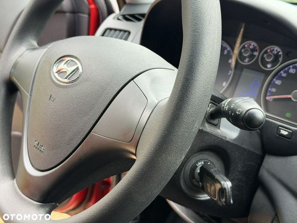 Hyundai i30 - 21