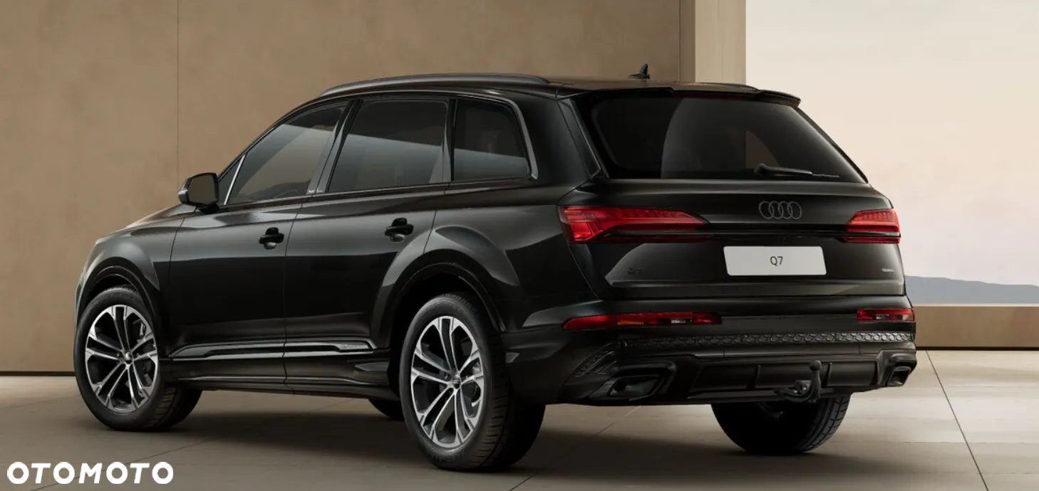 Audi Q7 - 11