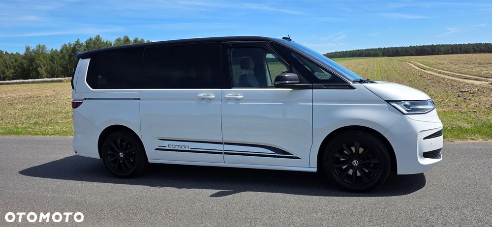 Volkswagen Multivan 2.0 TSI L1 DSG - 6