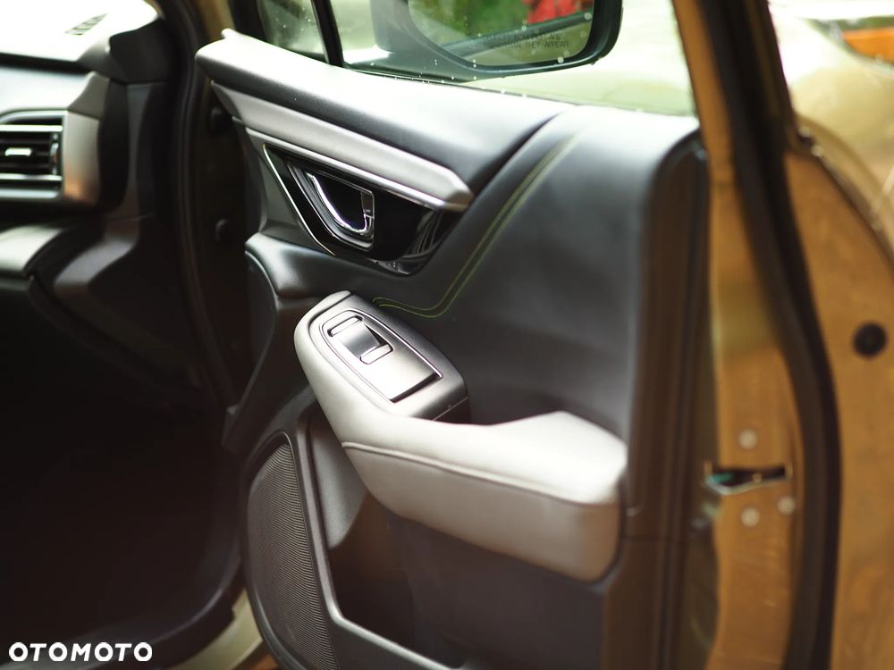 Subaru Outback - 11