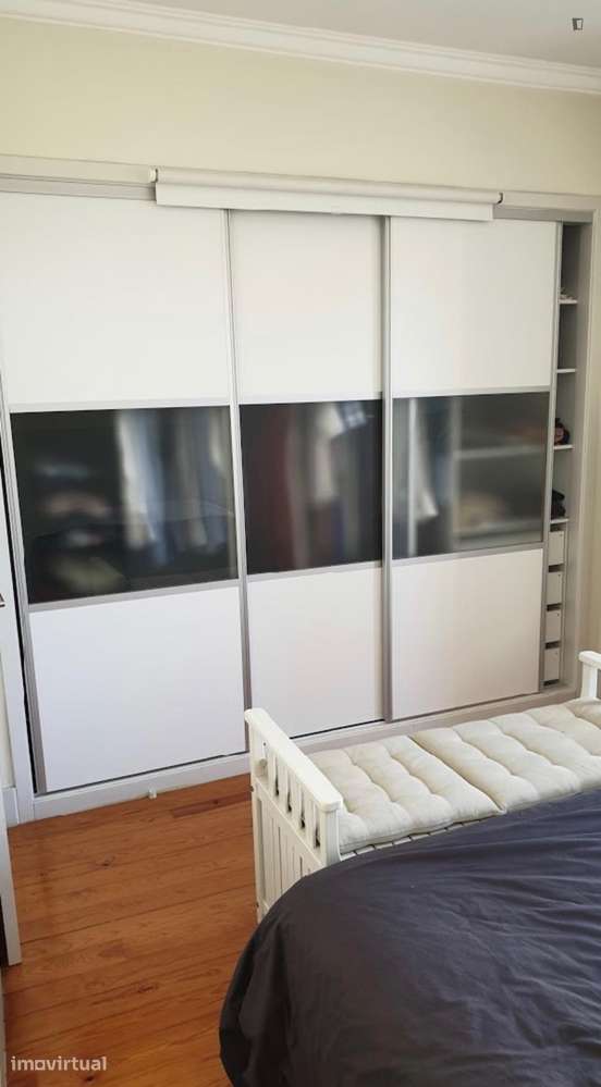 Quarto - localizado em Arroios Lisbon - Grande imagem: 2/9