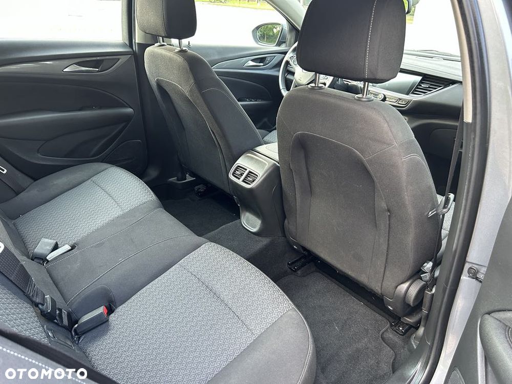 Opel Insignia 1.6 CDTI - 11