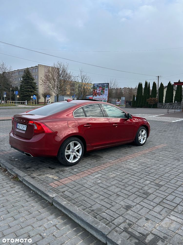 Volvo S60 - 9
