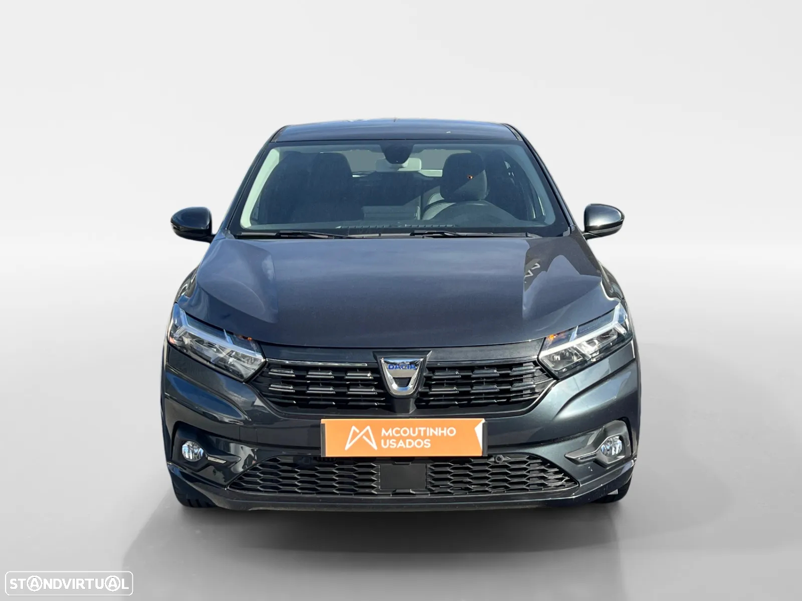 Dacia Sandero 1.0 TCe Comfort - 9
