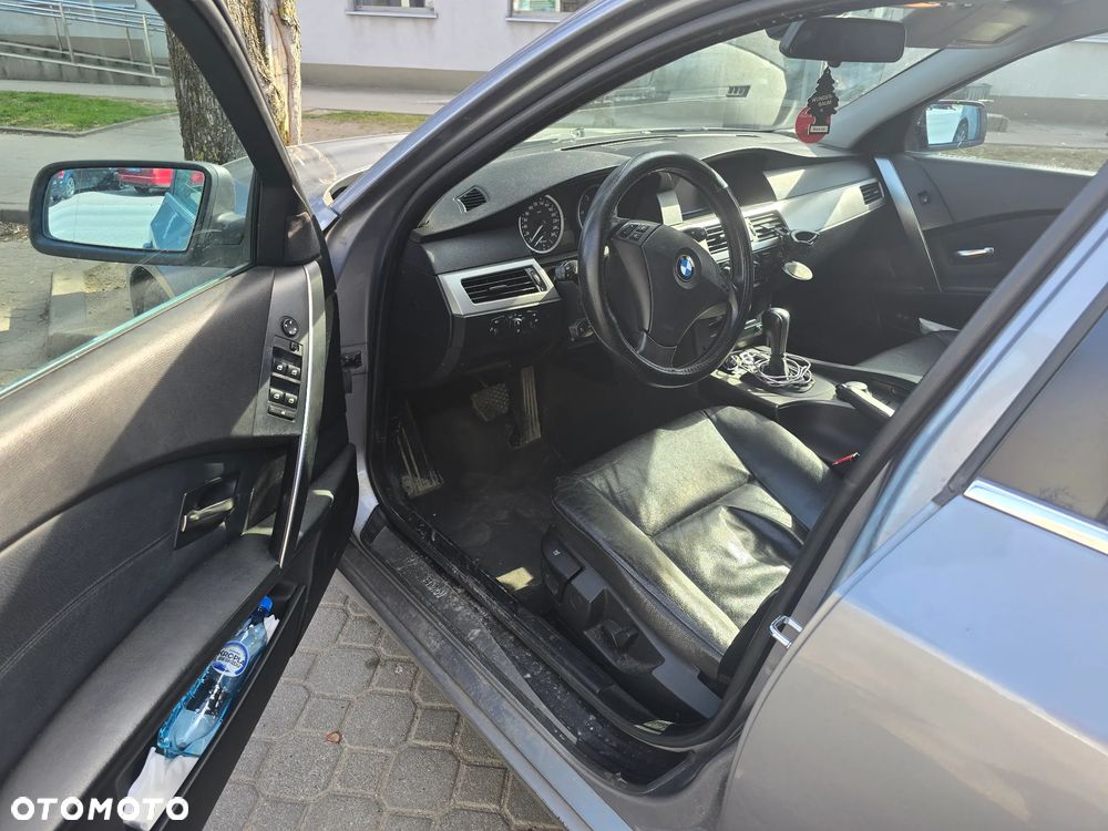BMW Seria 5 - 3