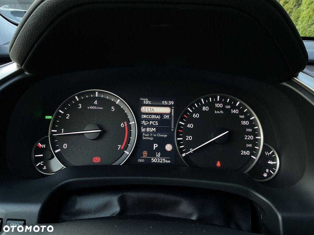 Lexus RX 300 Business Edition + - 30