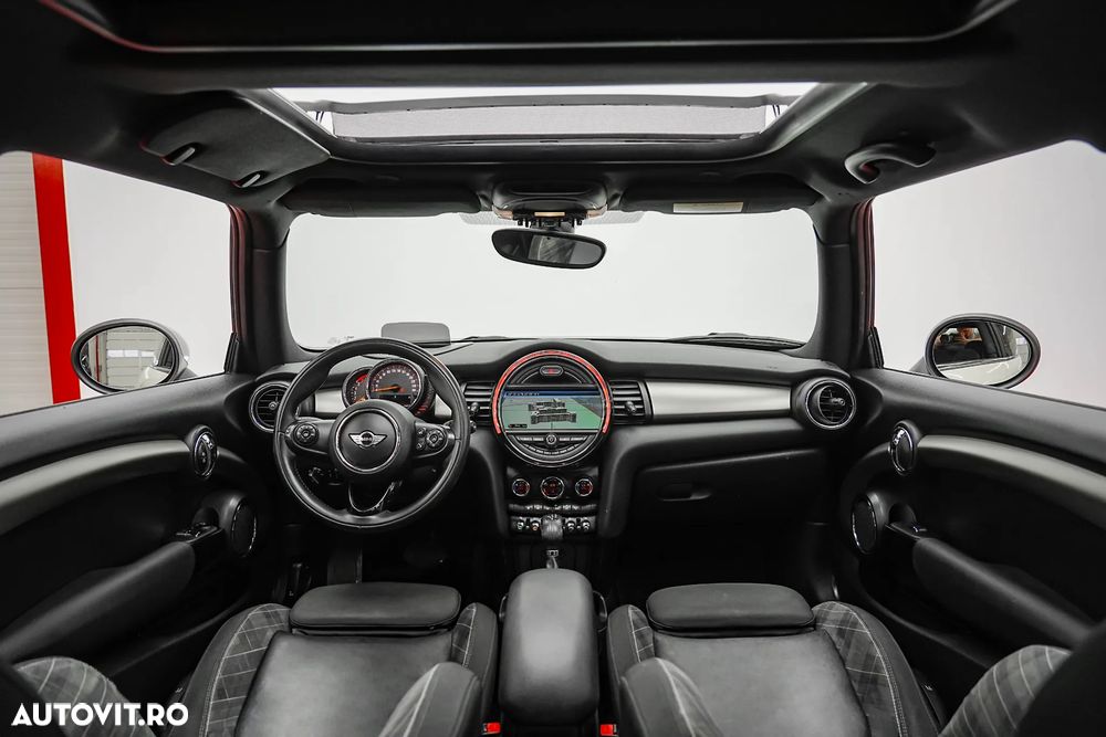 Mini Cooper - 13