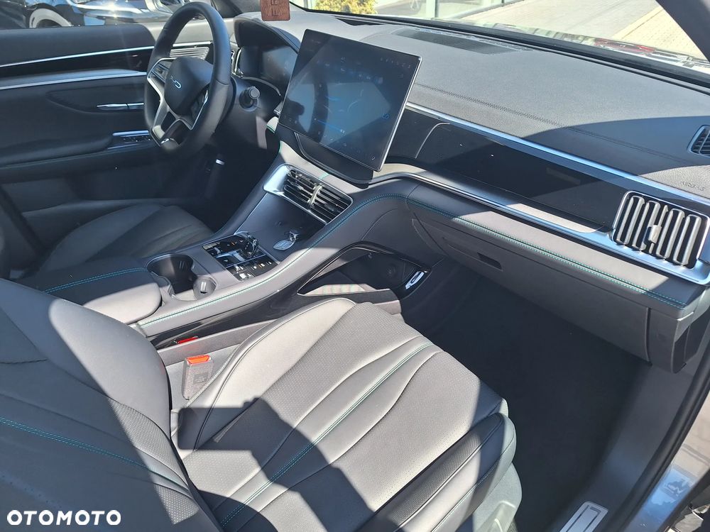 BYD Seal U 1.5 Boost - 9