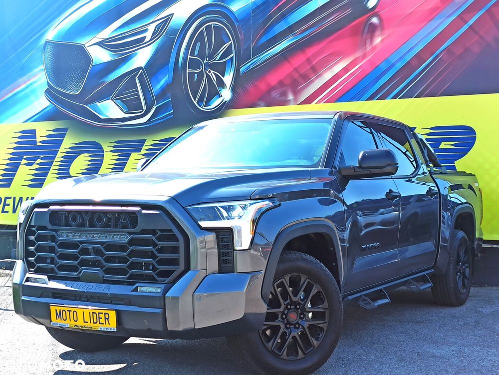 Toyota Tundra - 3