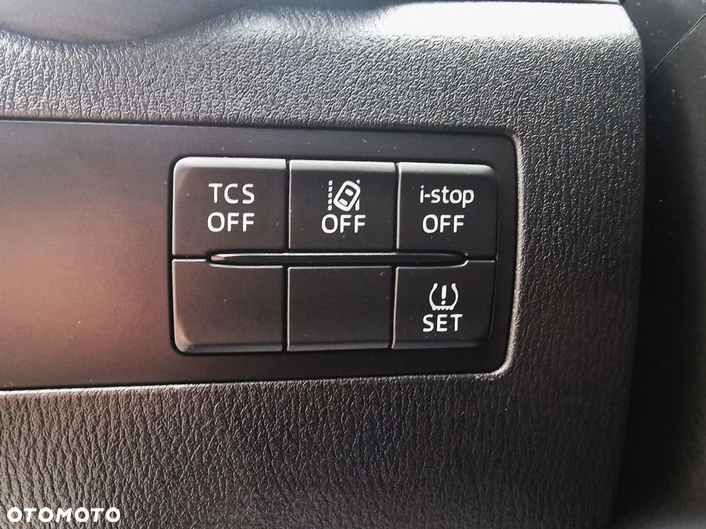 Mazda CX-3 SKYACTIV-D 105 FWD Exclusive-Line - 37