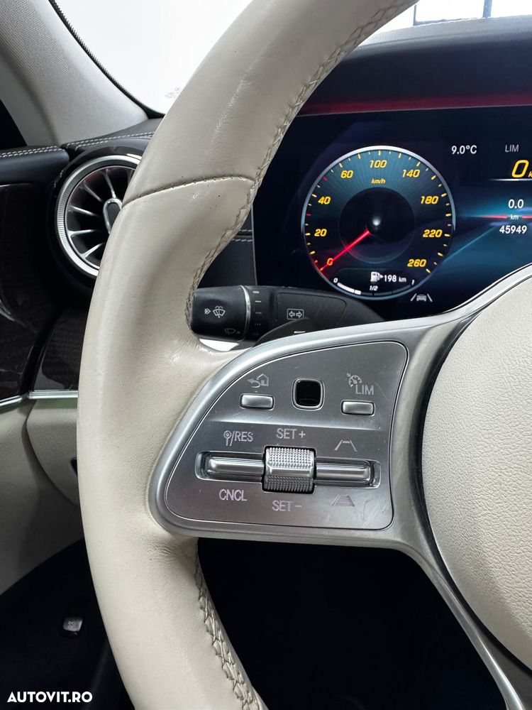 Mercedes-Benz CLS 450 4Matic 9G-TRONIC AMG Line - 33