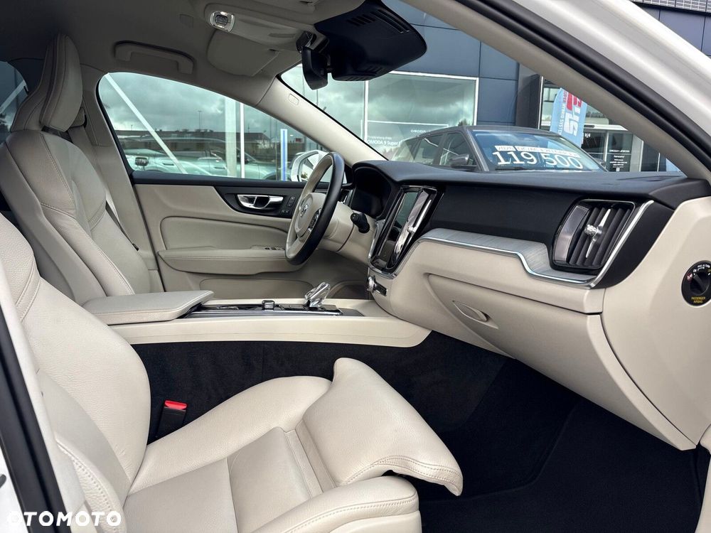 Volvo V60 B4 B Inscription - 10