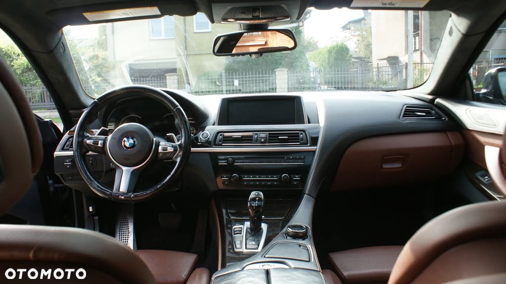 BMW Seria 6 - 13