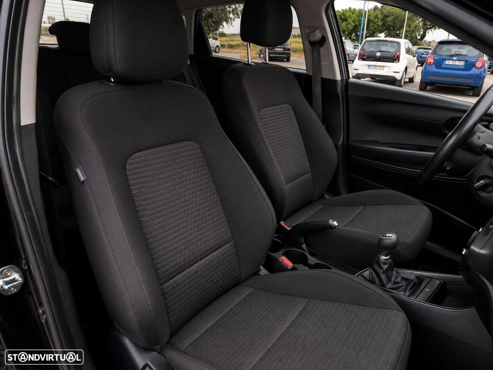 Hyundai i20 1.2 MPi Comfort - 13