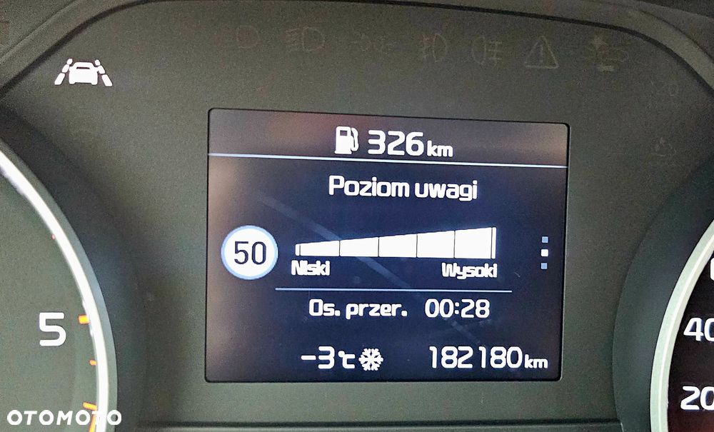 Kia Sportage 1.6 CRDI 2WD Eco-Dynamics+ (48V M-H) Vision - 35