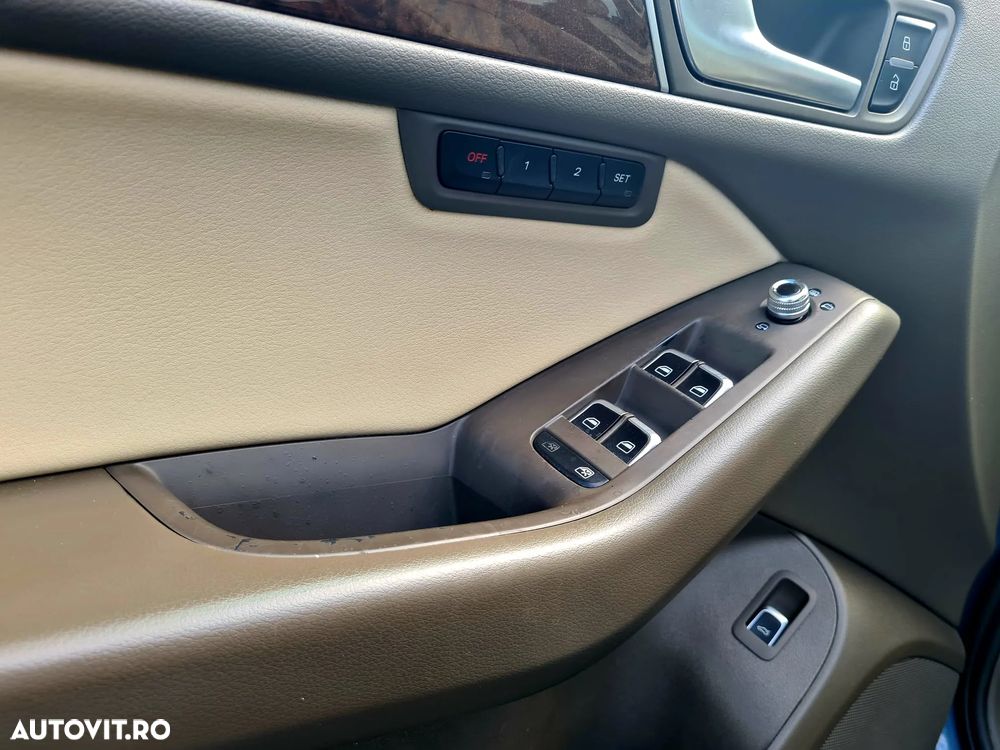 Audi Q5 - 9