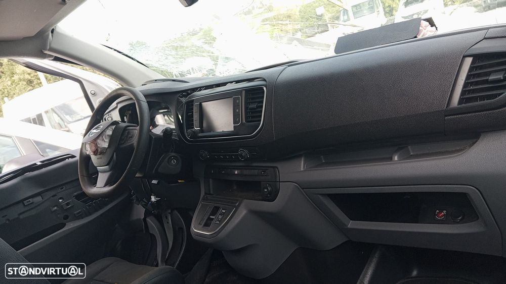 Opel Vivaro - E L2H1 100 kW - 6