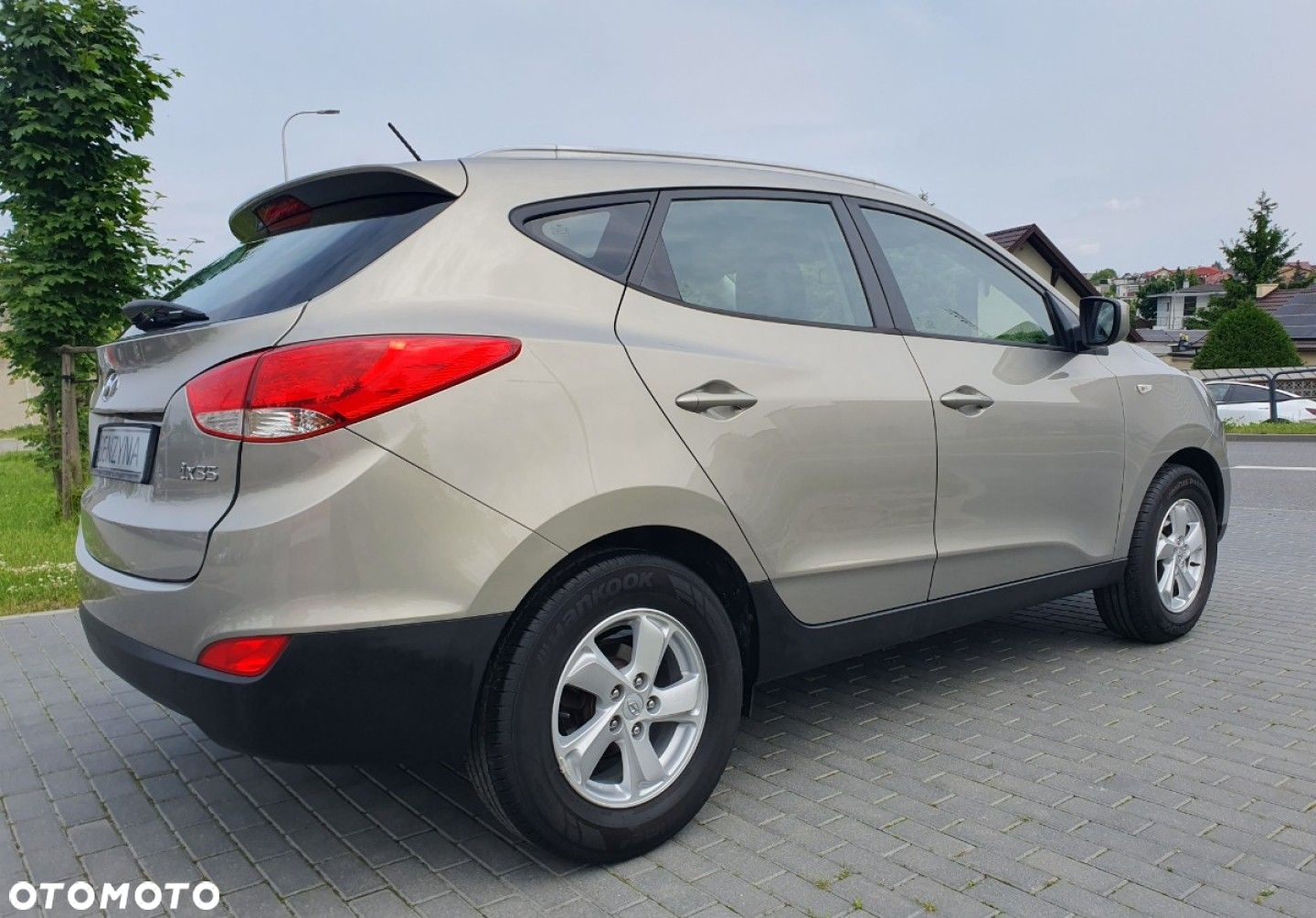Hyundai ix35 - 19