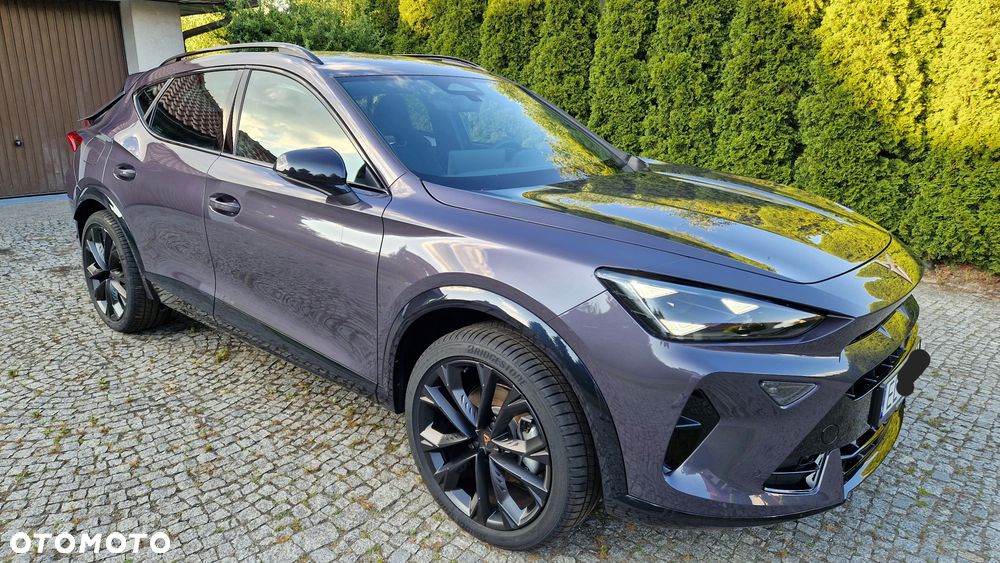 Cupra Formentor 2.0 TSI 4Drive DSG - 3
