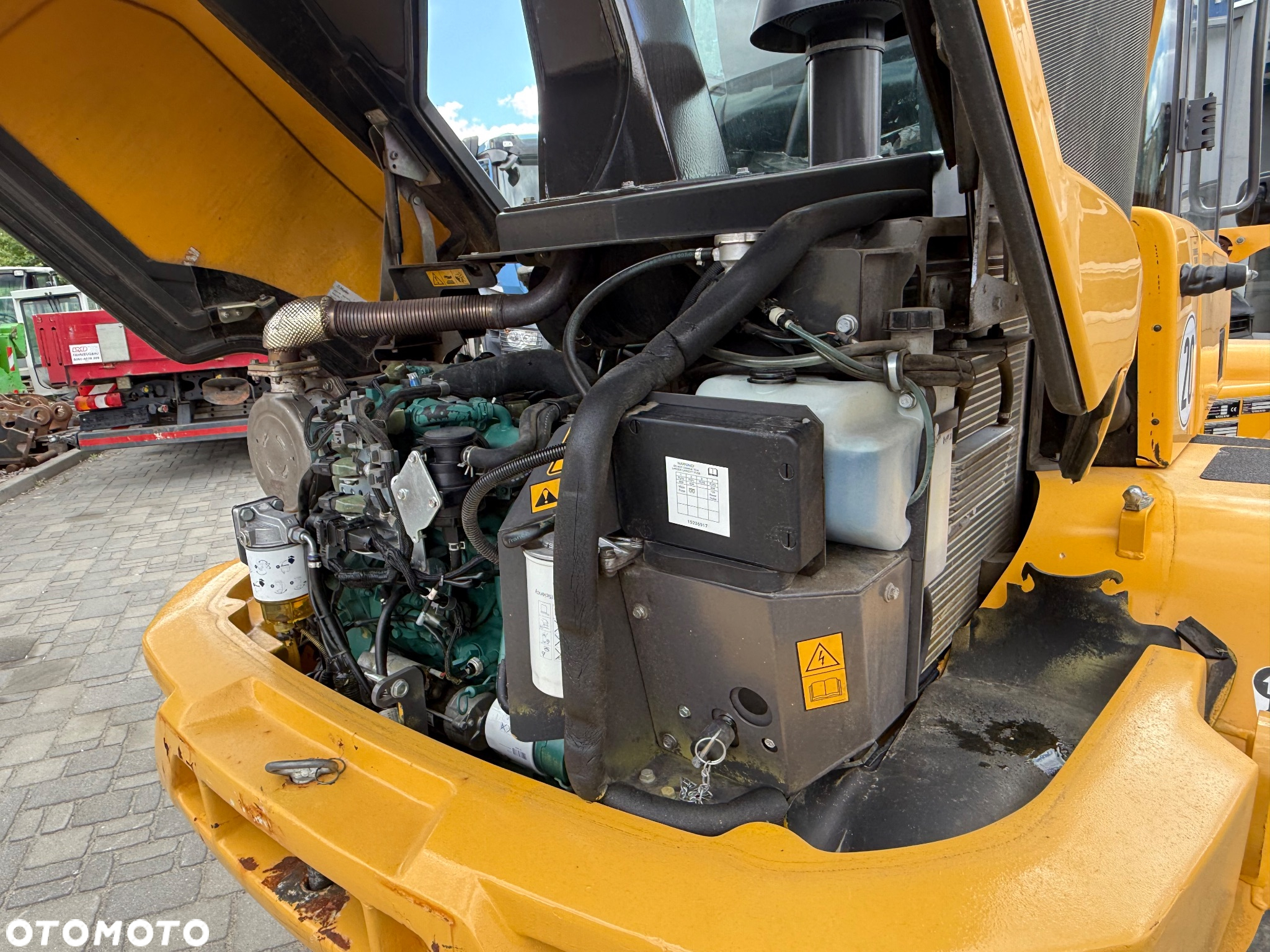 Volvo L30G - 14
