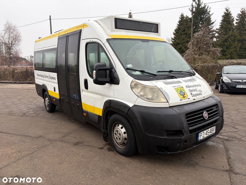 Fiat Ducato - 1