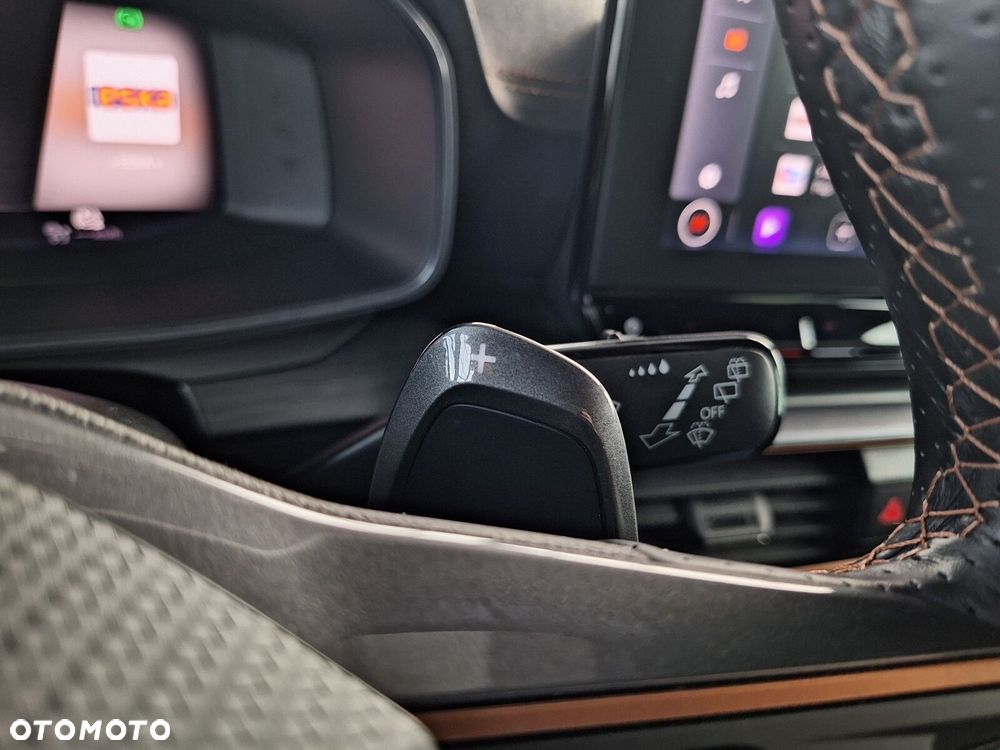 Cupra Formentor 1.5 TSI DSG - 38