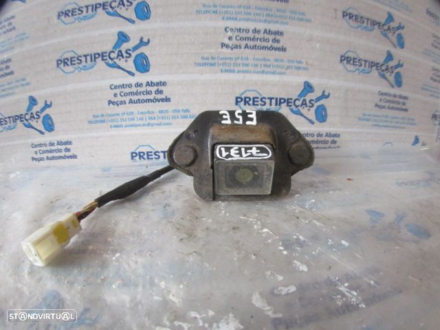 Modulo 28442AU115 NISSAN PRIMERA 4 2002 1.8I 115CV 5P PRETO Camera TR - 1