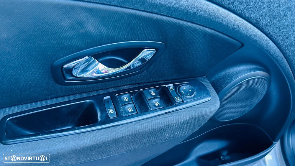 Renault Mégane Sport Tourer - 14