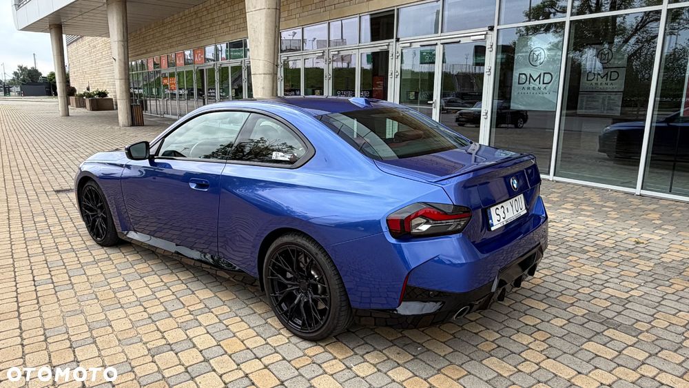BMW Seria 2 230i M Sport - 11