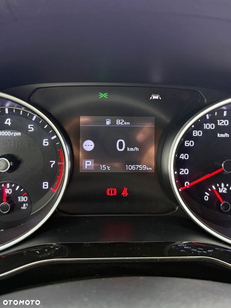 Kia Ceed 1.4 T-GDI L Business Line DCT - 19