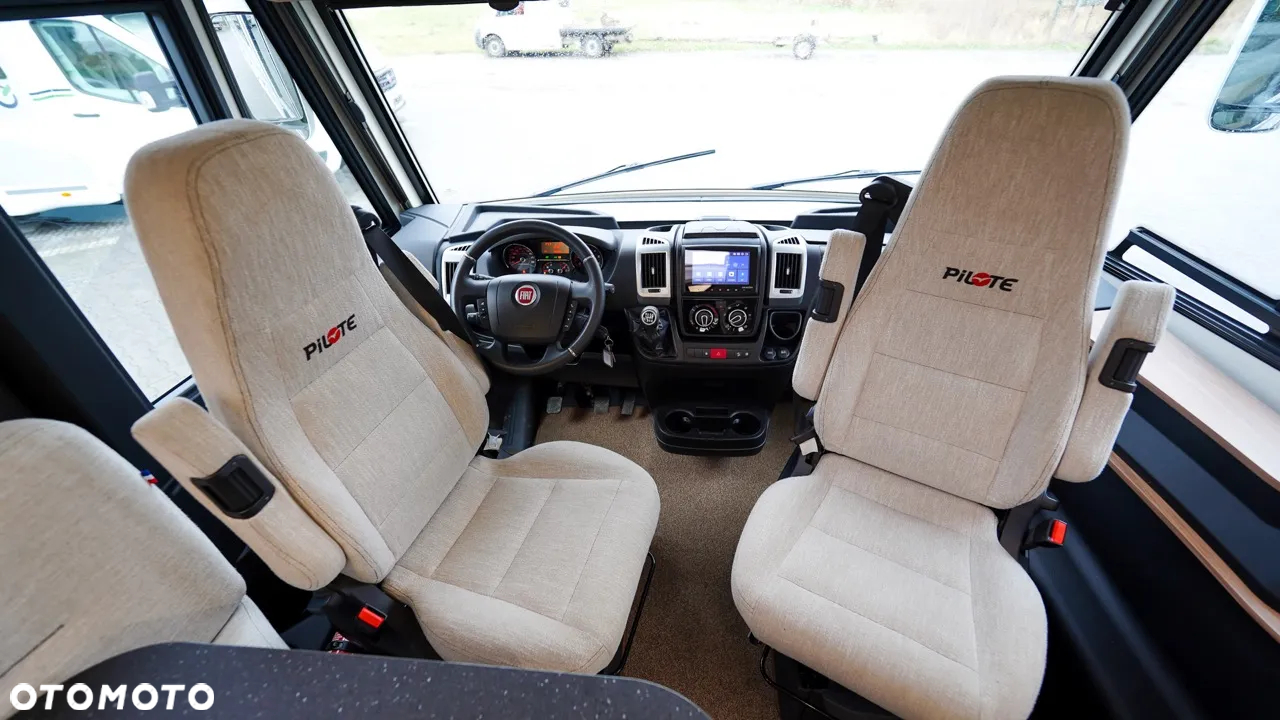 PILOTE G740C Essentiel - 10