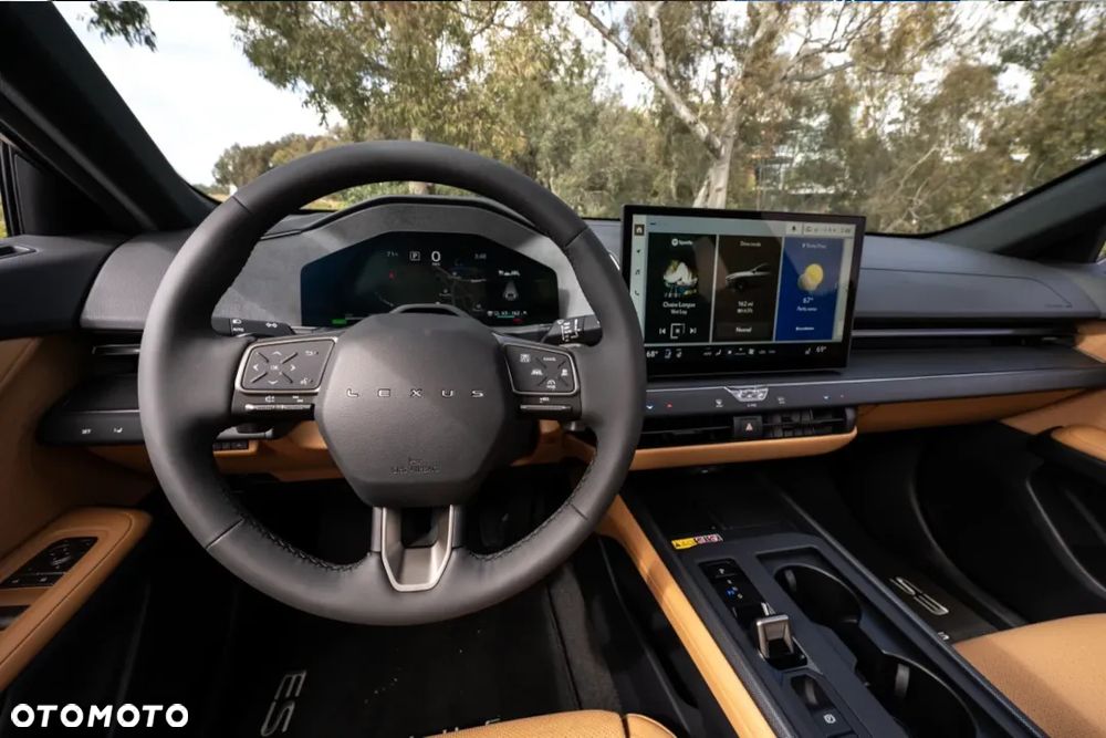 Lexus ES 300h Prestige - 16