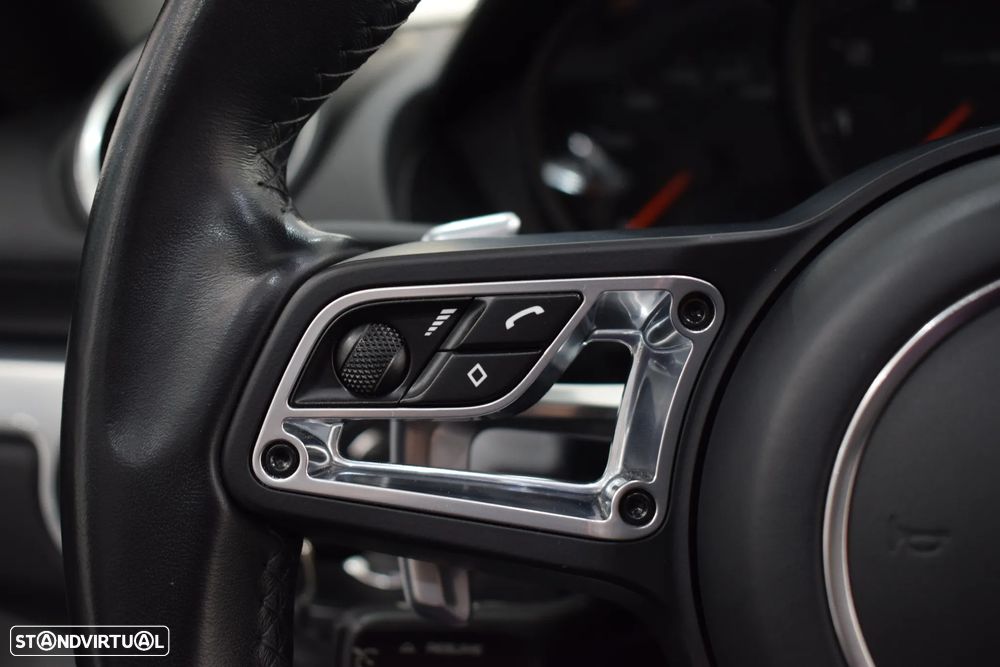 Porsche 718 Boxster 2.0 PDK - 50