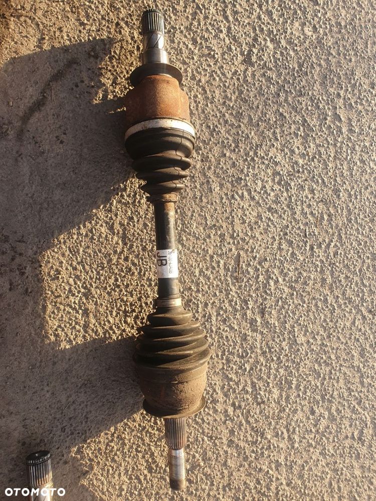 SMOK POMPA Zbiornika paliwa NISSAN NAVARA D23 2.3 DCI 4X4 2020 rok - 8