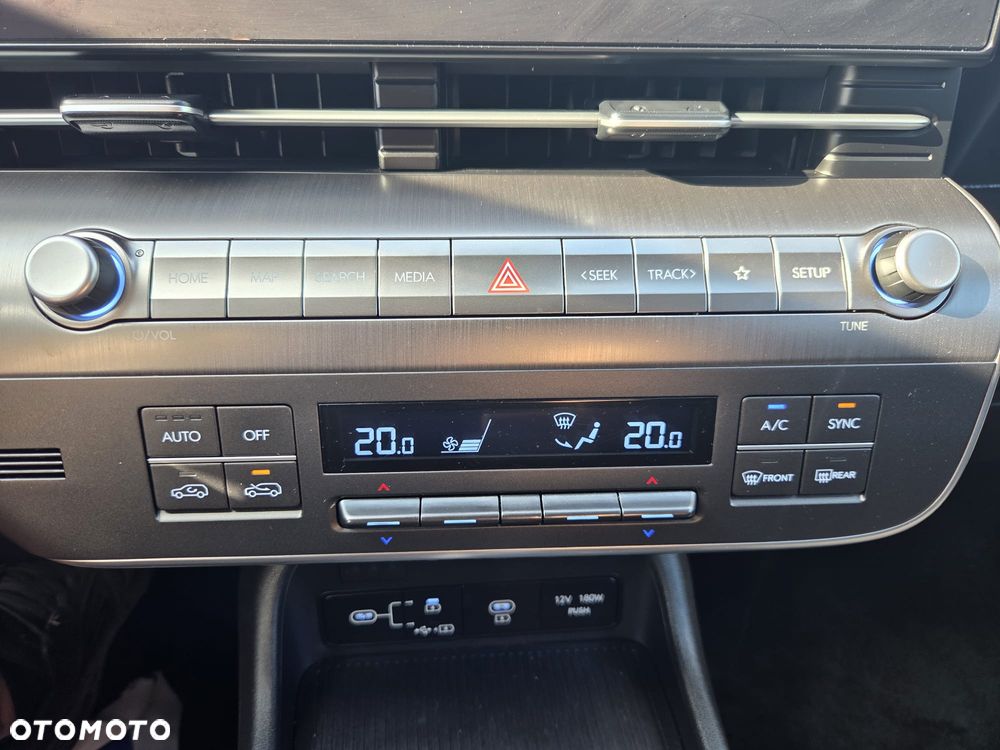 Hyundai Kona - 22