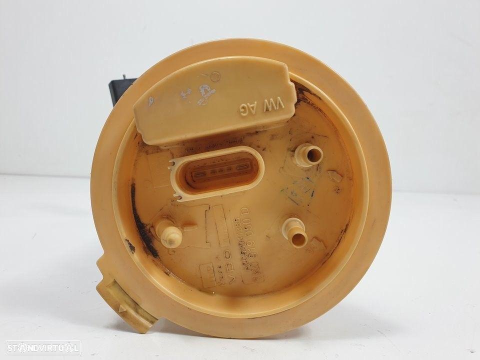 SENSOR DE COMBUSTÍVEL SEAT LEON 2005 -1K0919050D - 2