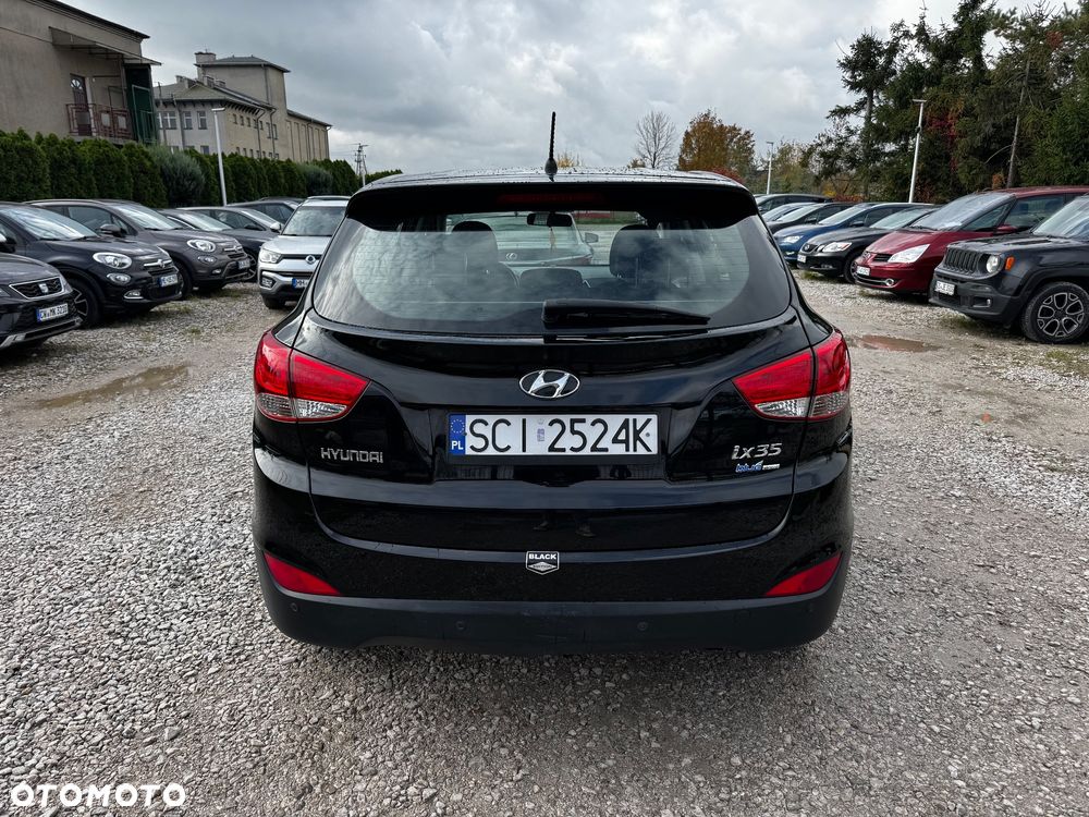 Hyundai ix35 1.7 CRDi 2WD 5 Star Edition - 5